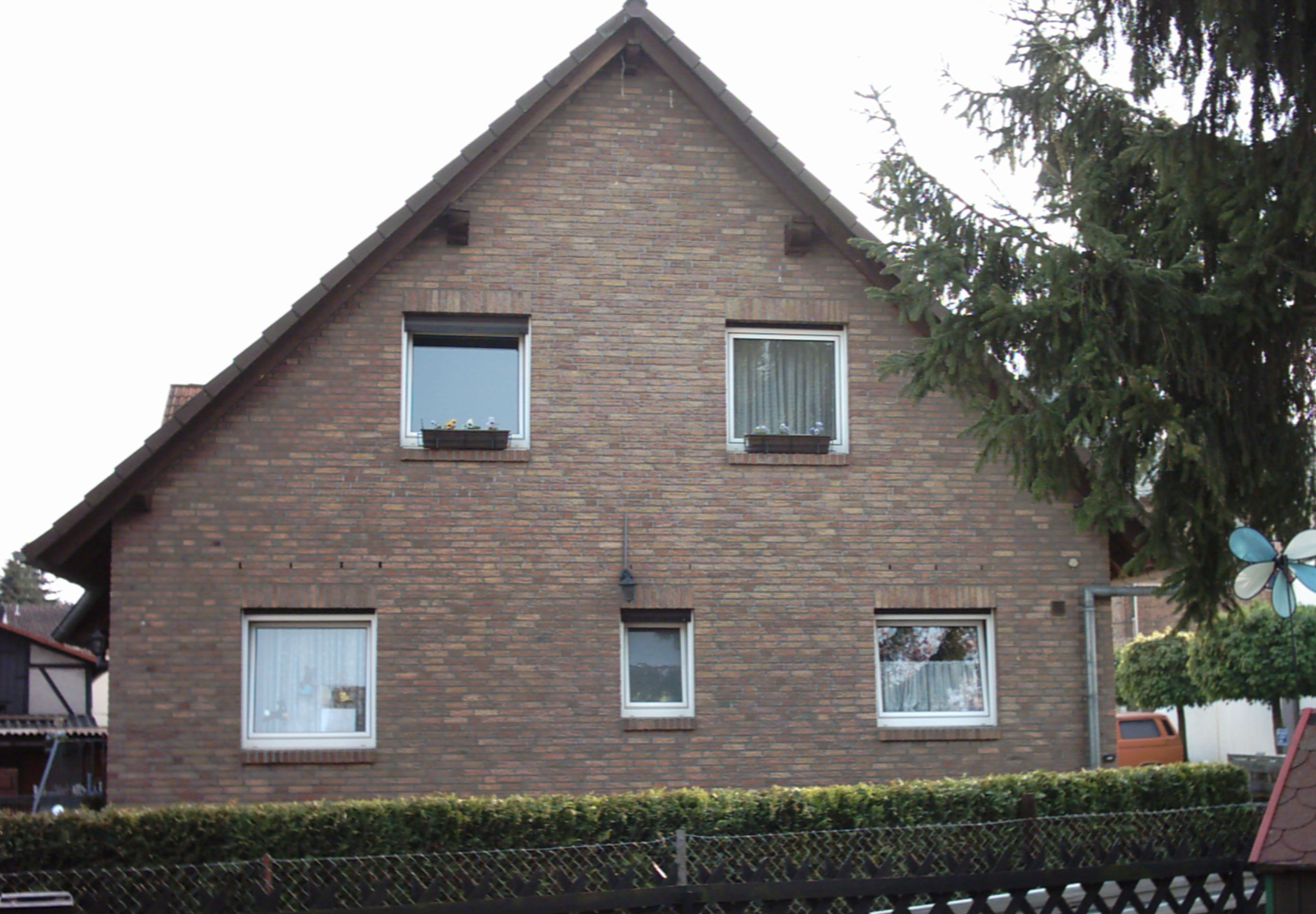 Das Blendsteinhaus